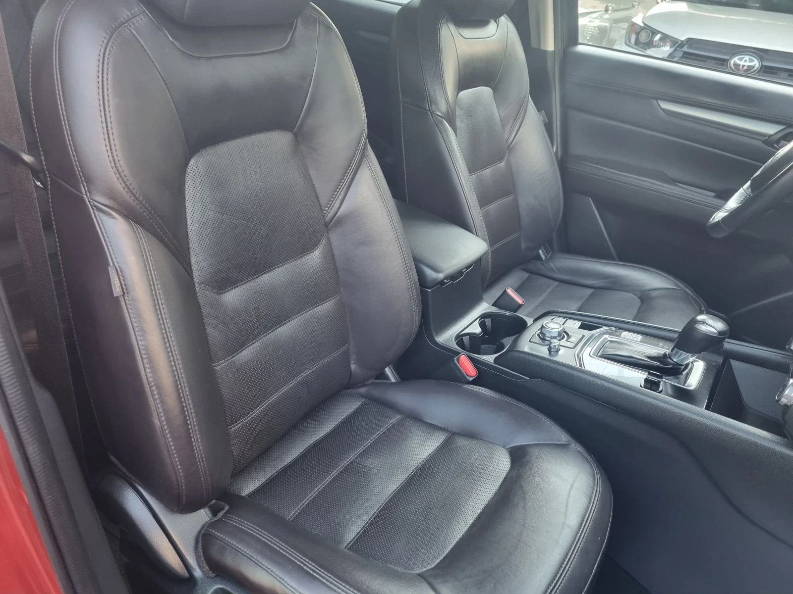 Mazda CX-5 2.0 SkyActive * AWD* Head Up* * *  | Mobile.bg   15