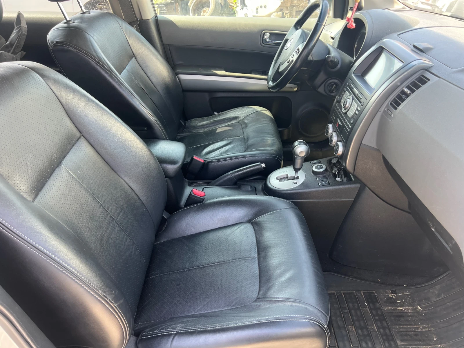 Nissan X-trail 2.0DCI 4X4 | Mobile.bg � ����������� 11