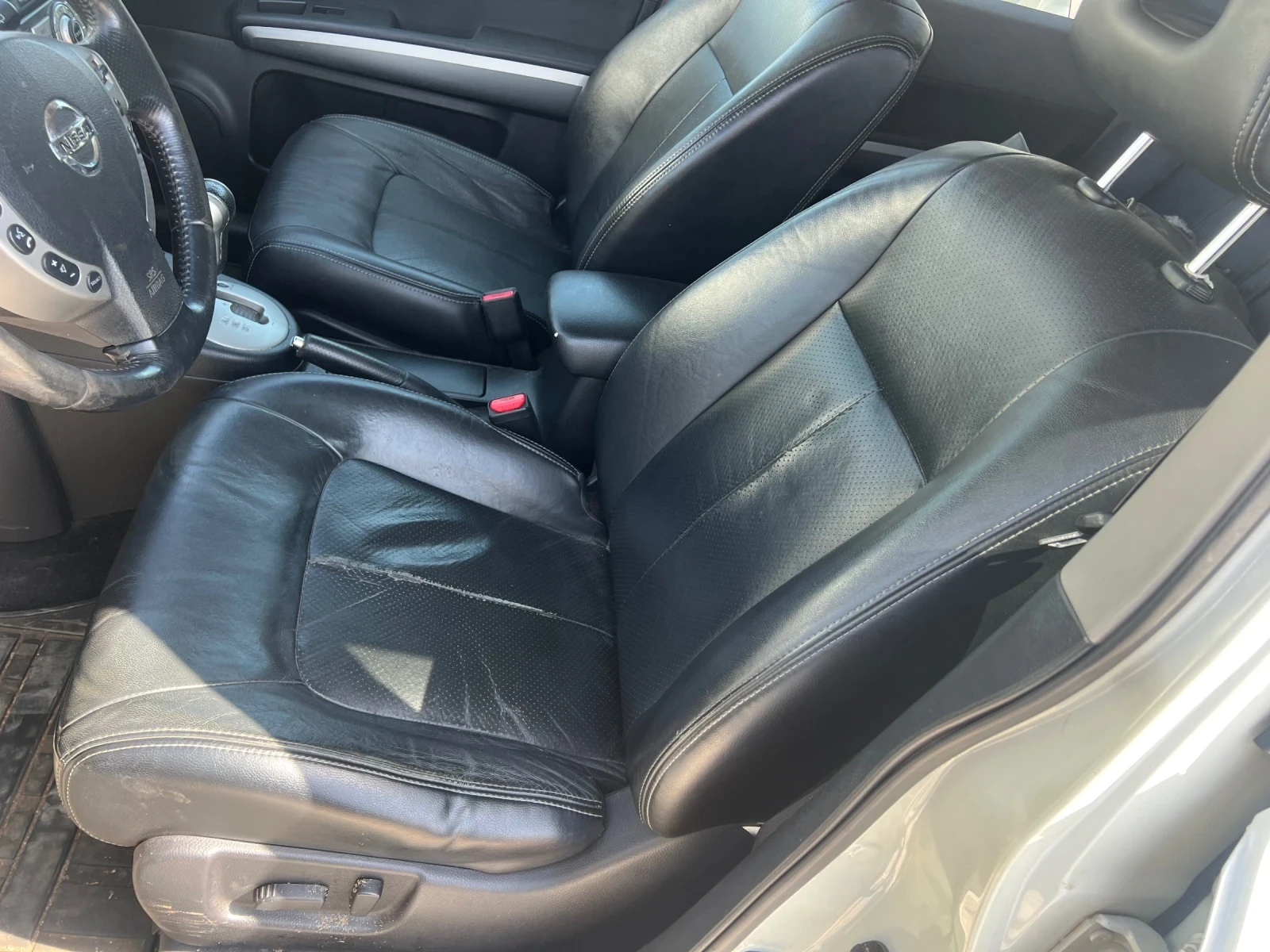 Nissan X-trail 2.0DCI 4X4 - изображение 7