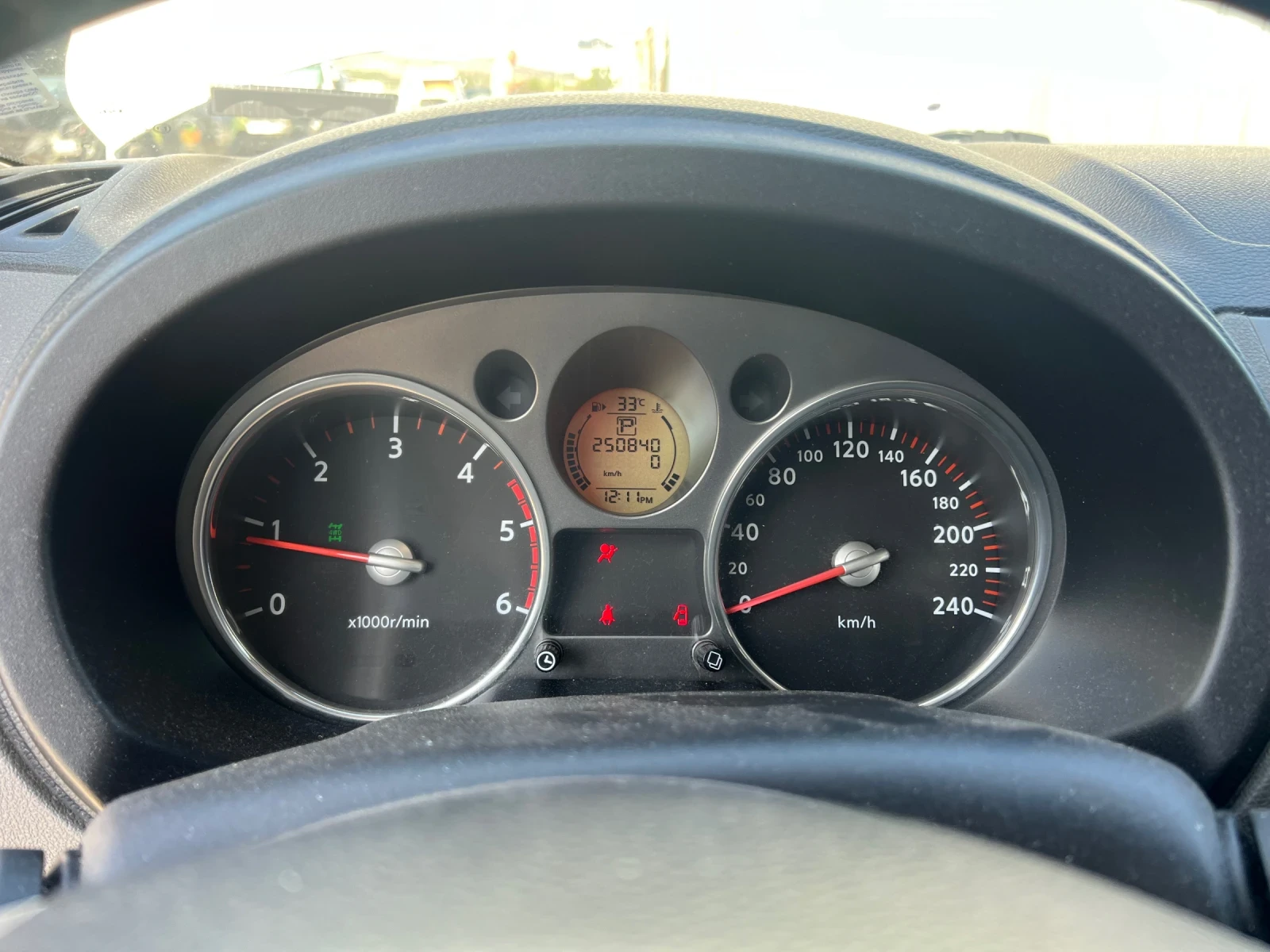 Nissan X-trail 2.0DCI 4X4 - изображение 10