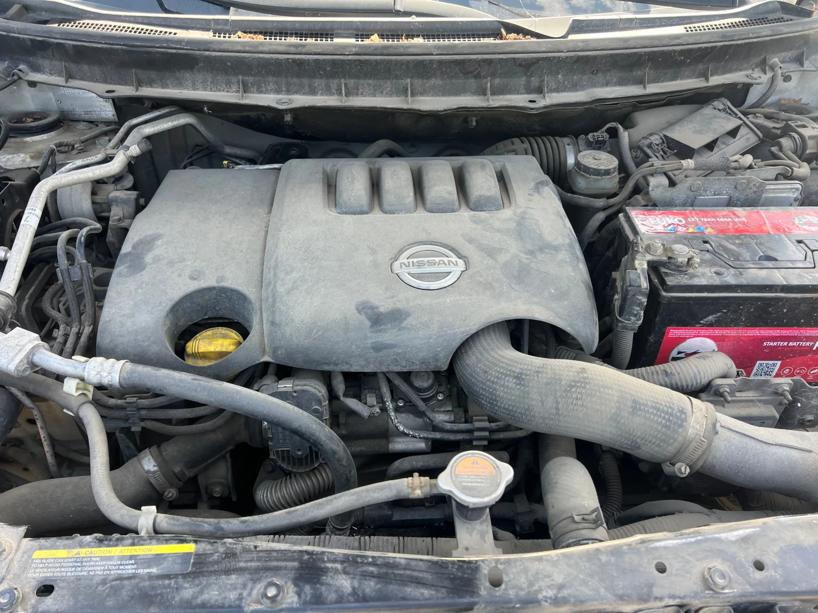 Nissan X-trail 2.0DCI 4X4 | Mobile.bg � ����������� 12