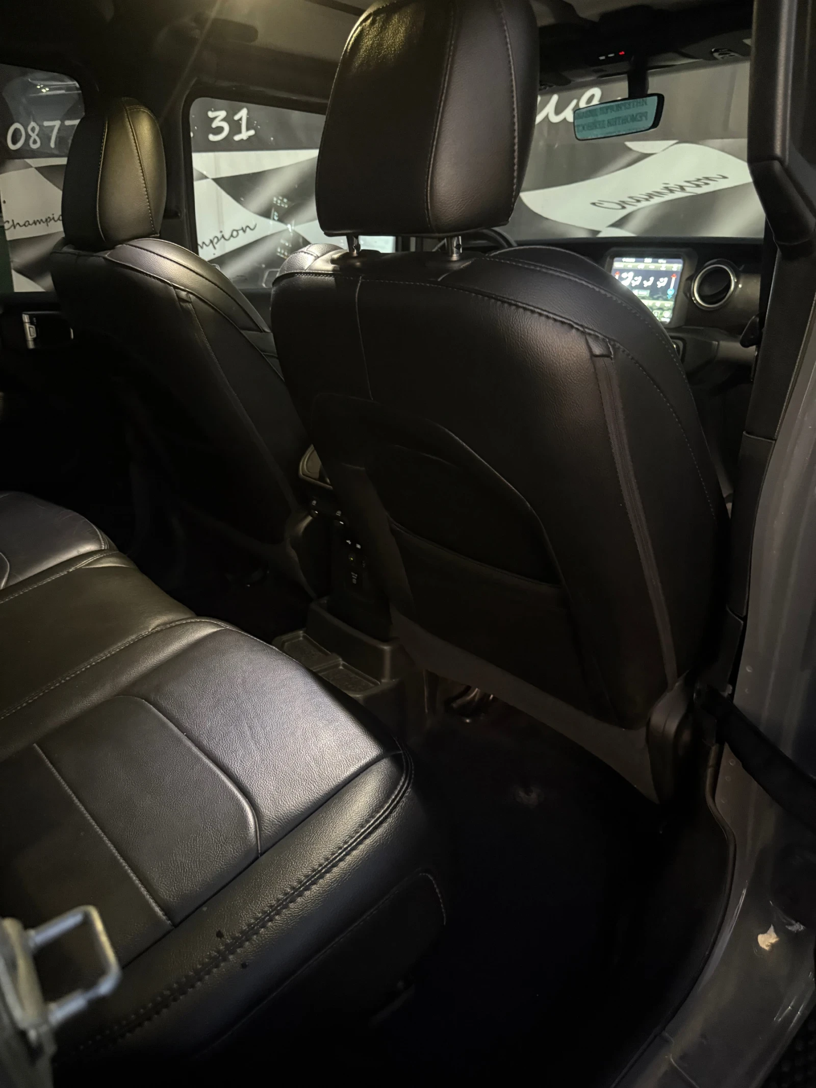 Jeep Wrangler | Mobile.bg   11