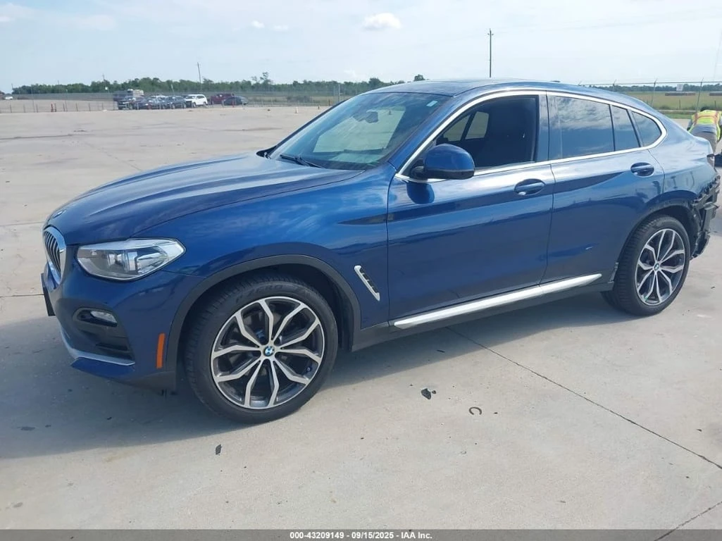 BMW X4 * XDRIVE30I * CARFAX *    | Mobile.bg   2
