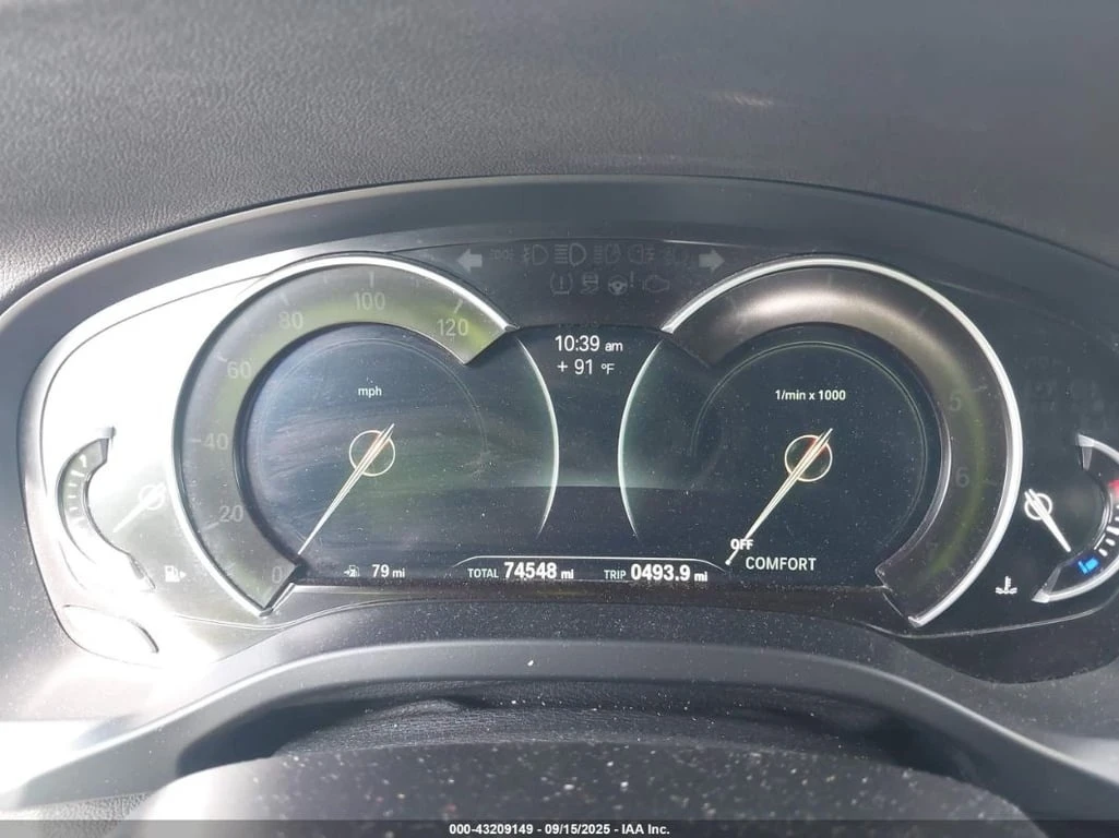 BMW X4 * XDRIVE30I * CARFAX *    | Mobile.bg   7