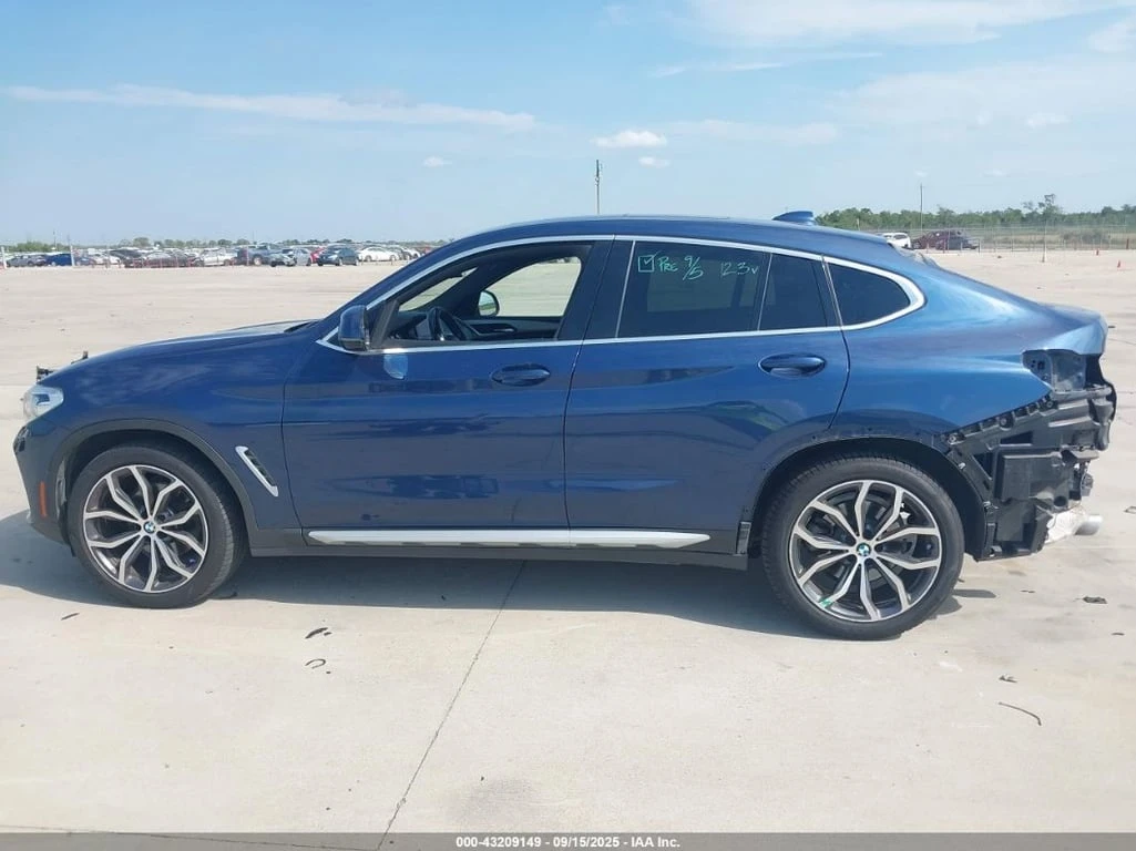 BMW X4 * XDRIVE30I * CARFAX *    | Mobile.bg   14