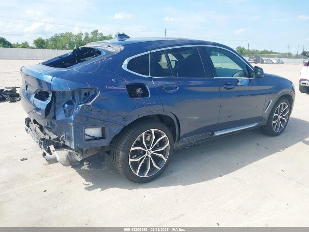 BMW X4 * XDRIVE30I * CARFAX *    | Mobile.bg   4