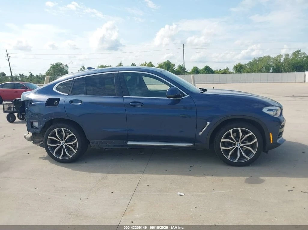 BMW X4 * XDRIVE30I * CARFAX *    | Mobile.bg   13