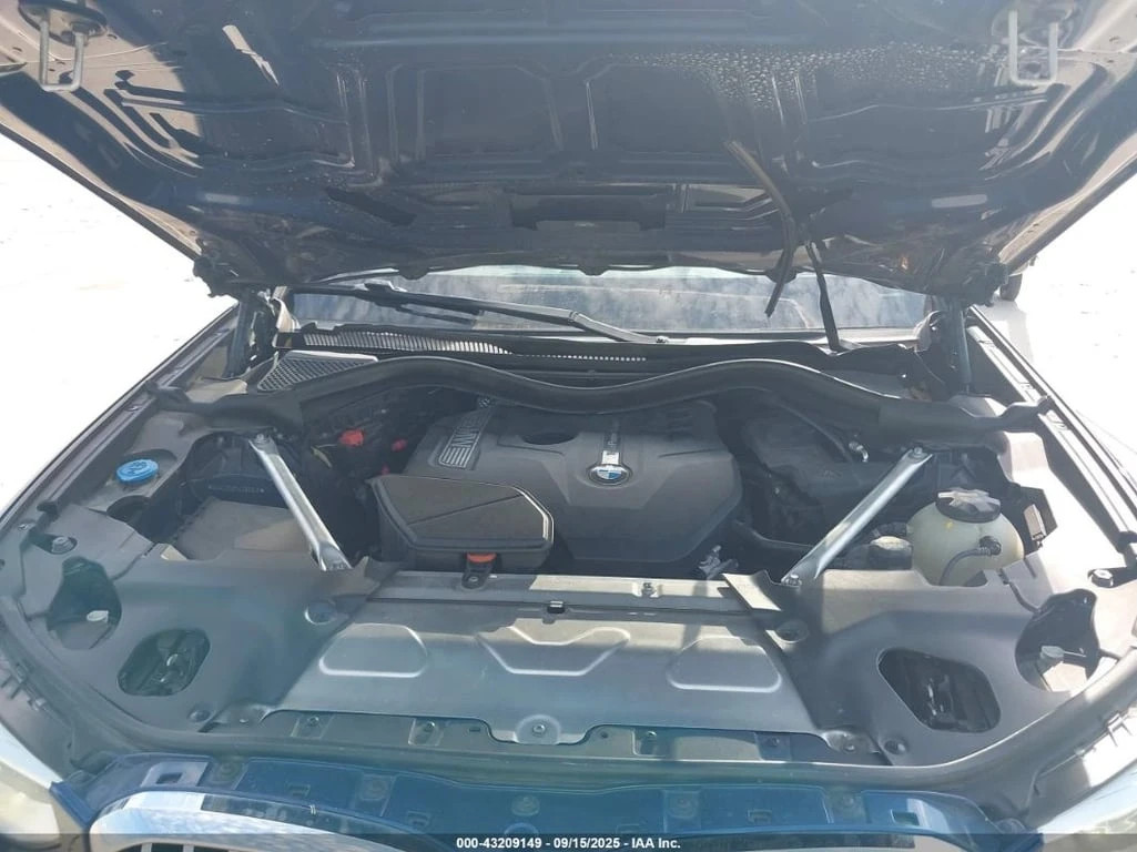 BMW X4 * XDRIVE30I * CARFAX *    | Mobile.bg   10