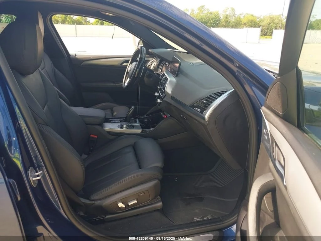 BMW X4 * XDRIVE30I * CARFAX *    | Mobile.bg   5