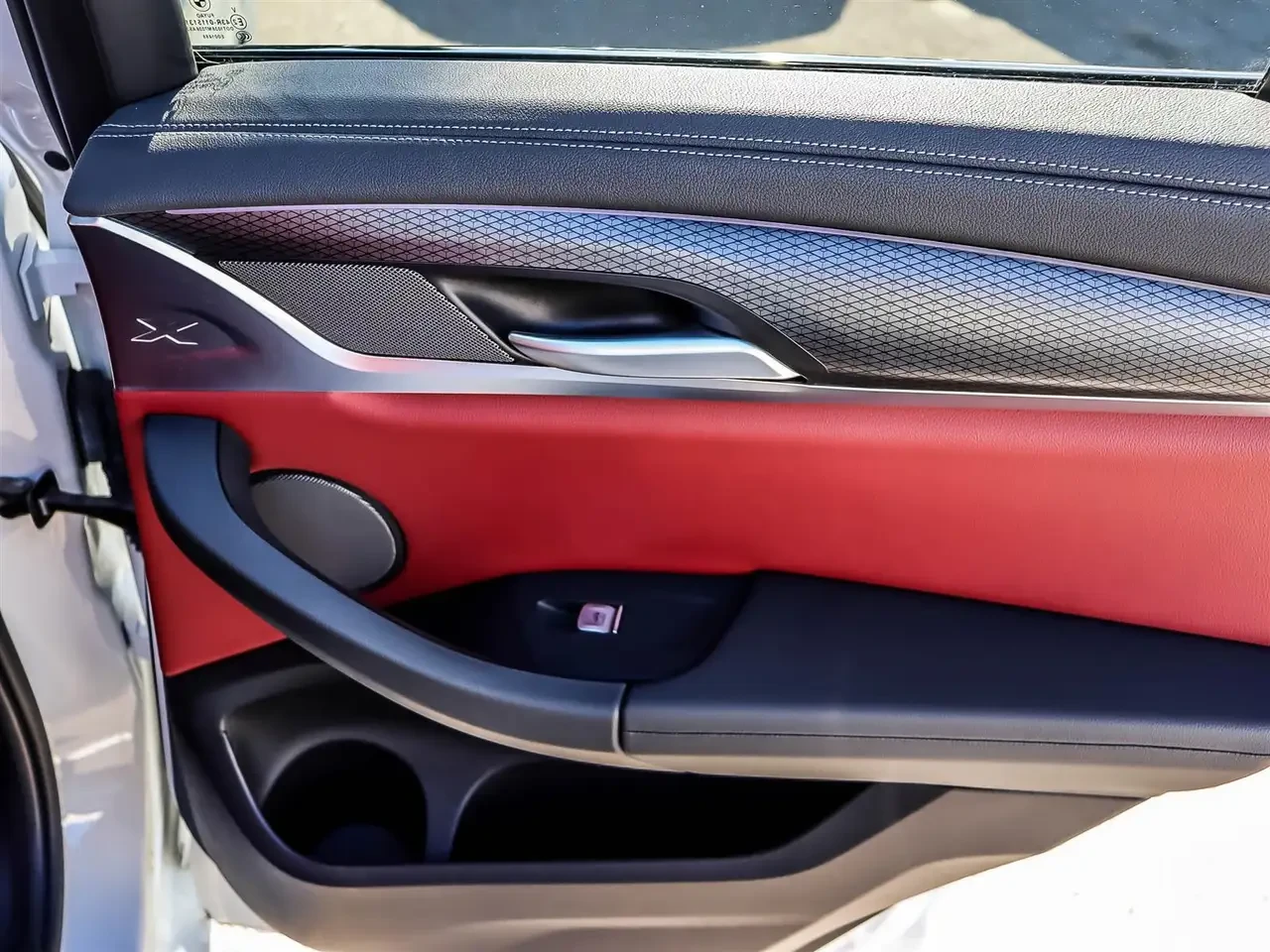 BMW X3 2023* M-PACK* 360* HEAD-UP* JET BLACK | Mobile.bg   14