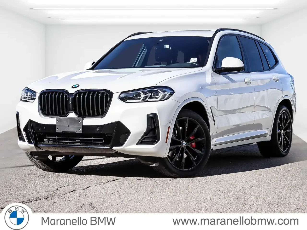BMW X3 2023* M-PACK* 360* HEAD-UP* JET BLACK | Mobile.bg   1