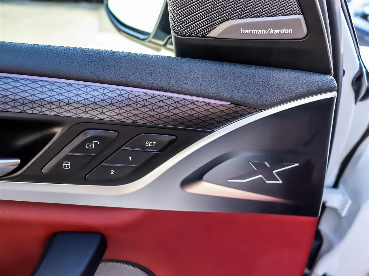 BMW X3 2023* M-PACK* 360* HEAD-UP* JET BLACK | Mobile.bg   11