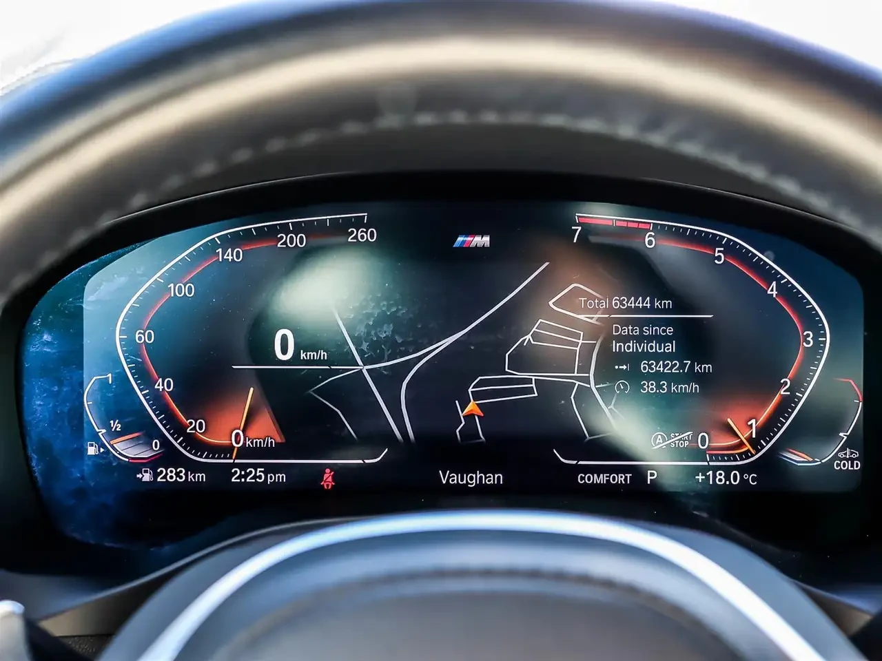 BMW X3 2023* M-PACK* 360* HEAD-UP* JET BLACK | Mobile.bg   9