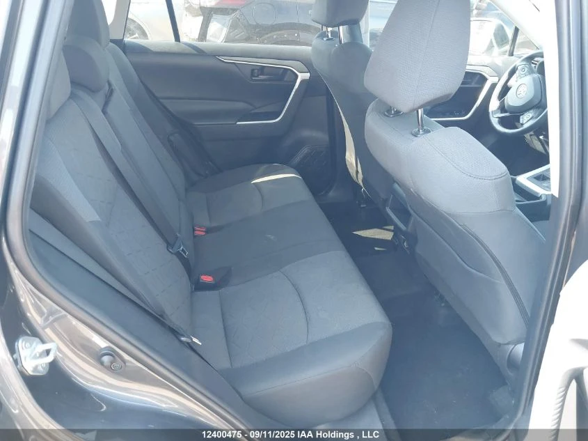 Toyota Rav4 LE | Mobile.bg   8