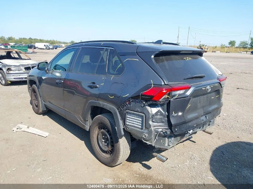 Toyota Rav4 LE | Mobile.bg   5