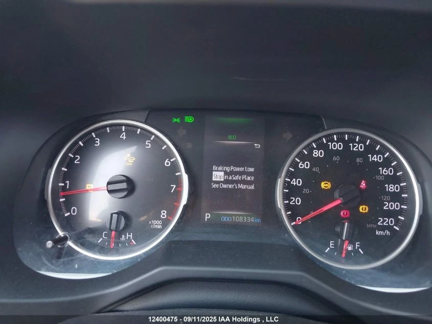 Toyota Rav4 LE | Mobile.bg   10