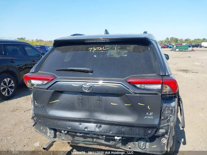 Toyota Rav4 LE | Mobile.bg   3