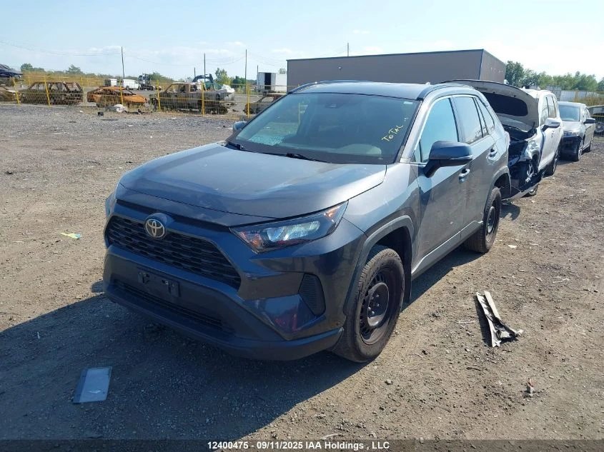 Toyota Rav4 LE | Mobile.bg   1