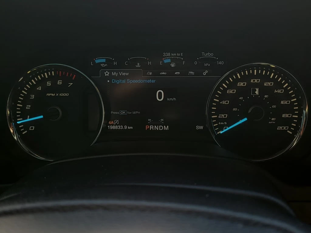 Ford F150 * LARIAT CREW CAB SHORT BED * CARFAX * БЕЗ ПЪРВОНА - изображение 9