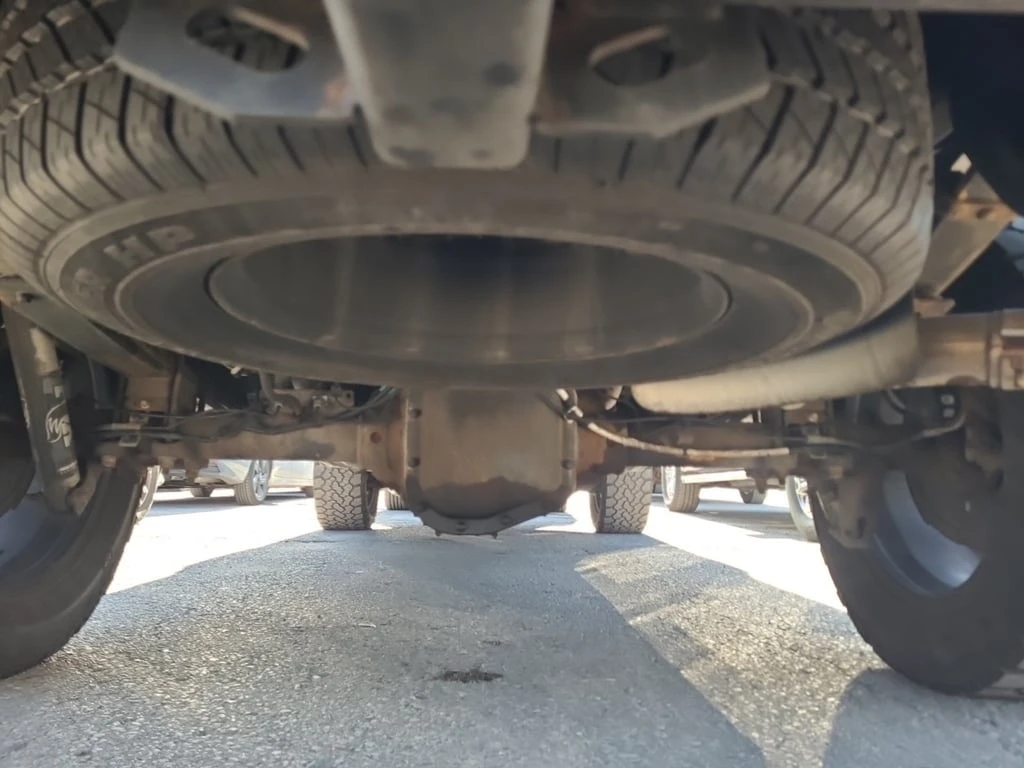 Ford F150 * LARIAT CREW CAB SHORT BED * CARFAX * ��� ������� | Mobile.bg � ����������� 15