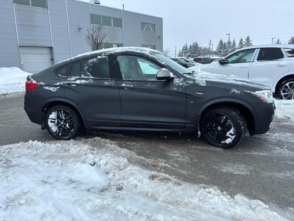 BMW X4 � �����* M40i * CARFAX * �����������* ���� | Mobile.bg � ����������� 3