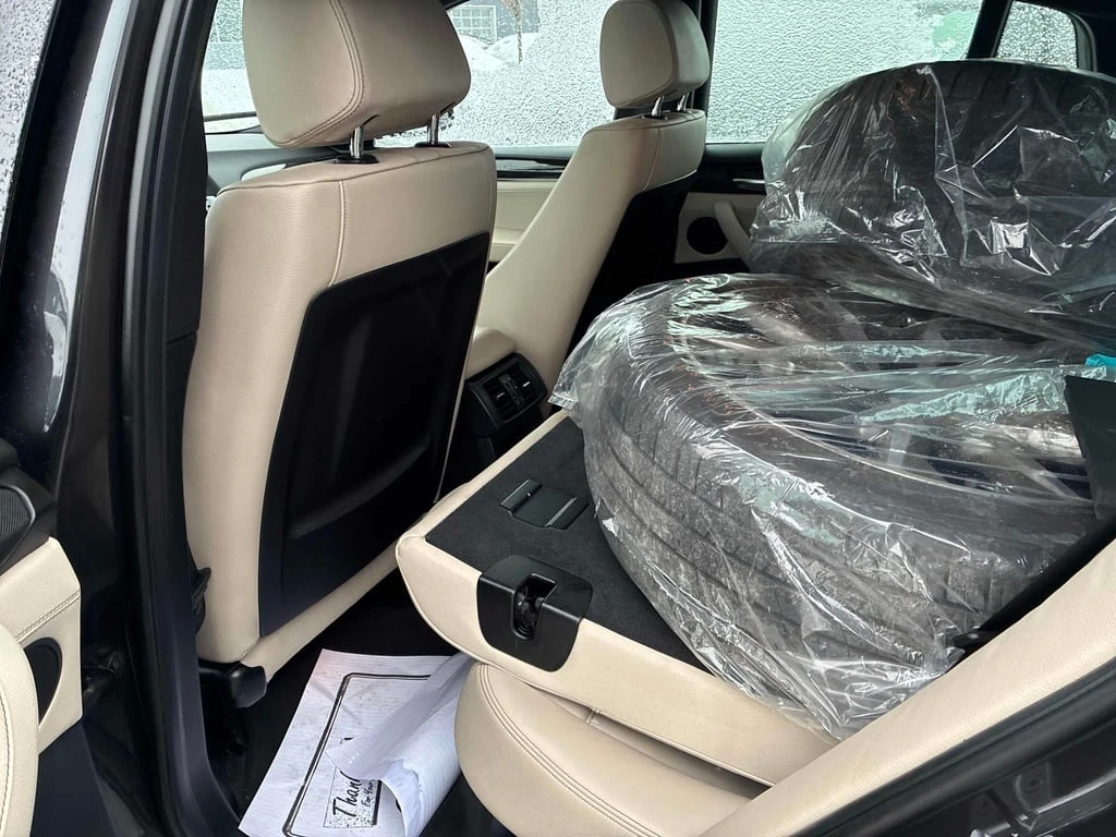 BMW X4 � �����* M40i * CARFAX * �����������* ���� | Mobile.bg � ����������� 13