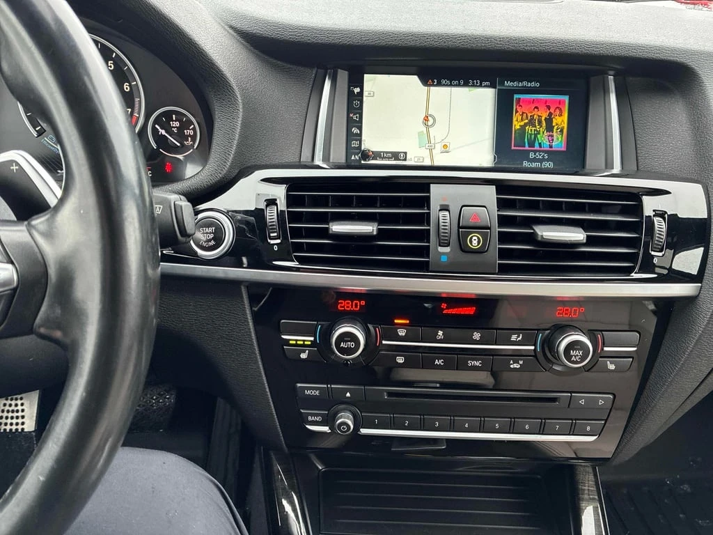 BMW X4 � �����* M40i * CARFAX * �����������* ���� | Mobile.bg � ����������� 9