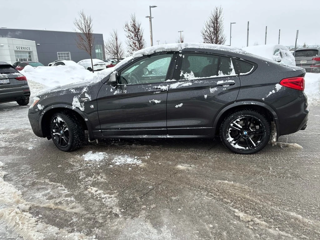 BMW X4 � �����* M40i * CARFAX * �����������* ���� | Mobile.bg � ����������� 2