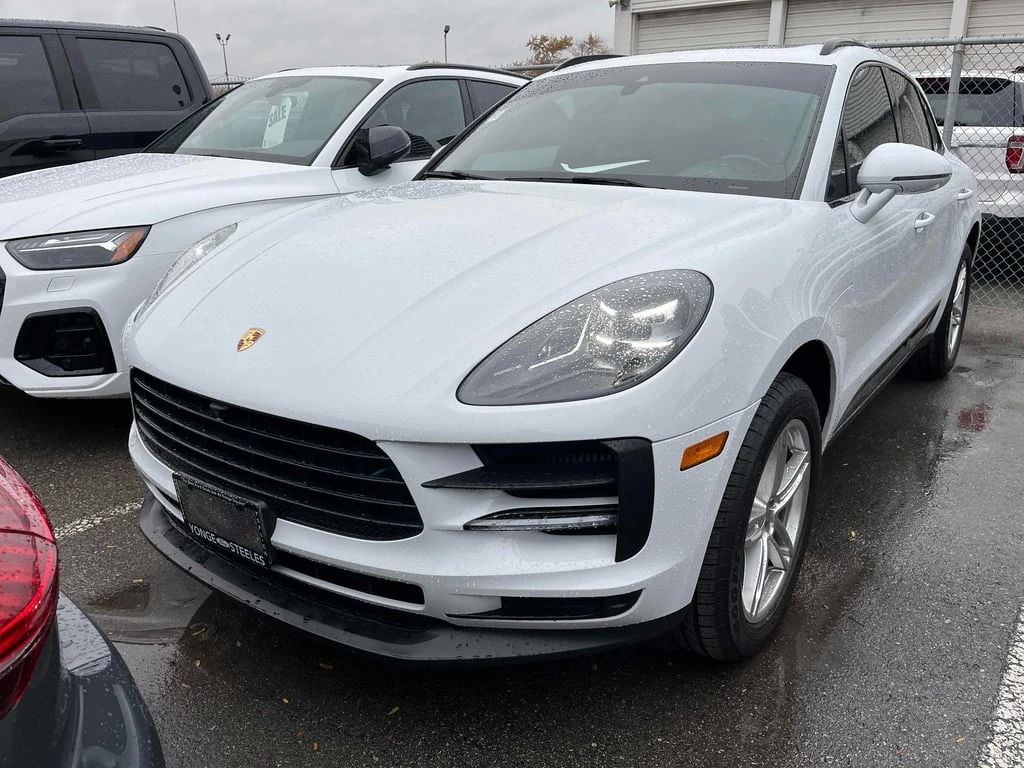 Porsche Macan * S * CARFAX * ���� �� �� | Mobile.bg � ����������� 6