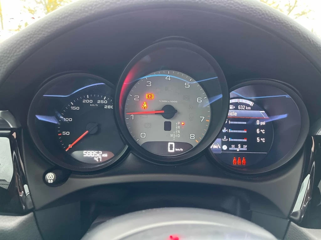 Porsche Macan * S * CARFAX * ���� �� �� | Mobile.bg � ����������� 8