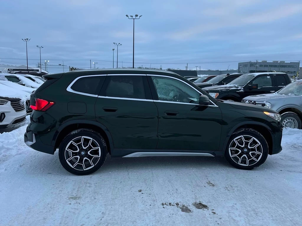 BMW X1 * xDrive28i * CARFAX * БЕЗ ПЪРВОНАЧАЛНА ВНОСКА - изображение 4