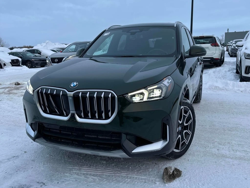 BMW X1 * xDrive28i * CARFAX * ��� ������������ ������ | Mobile.bg � ����������� 1