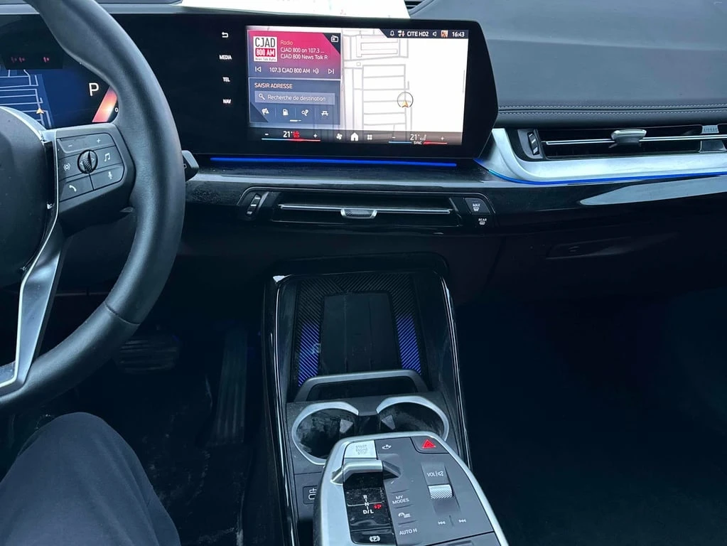 BMW X1 * xDrive28i * CARFAX * БЕЗ ПЪРВОНАЧАЛНА ВНОСКА - изображение 8