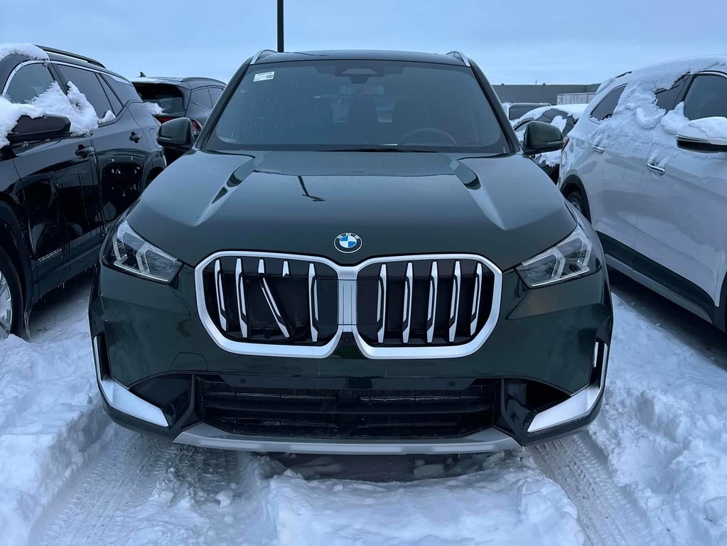 BMW X1 * xDrive28i * CARFAX * БЕЗ ПЪРВОНАЧАЛНА ВНОСКА - изображение 3