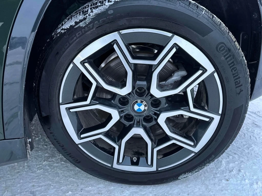 BMW X1 * xDrive28i * CARFAX * ��� ������������ ������ | Mobile.bg � ����������� 12