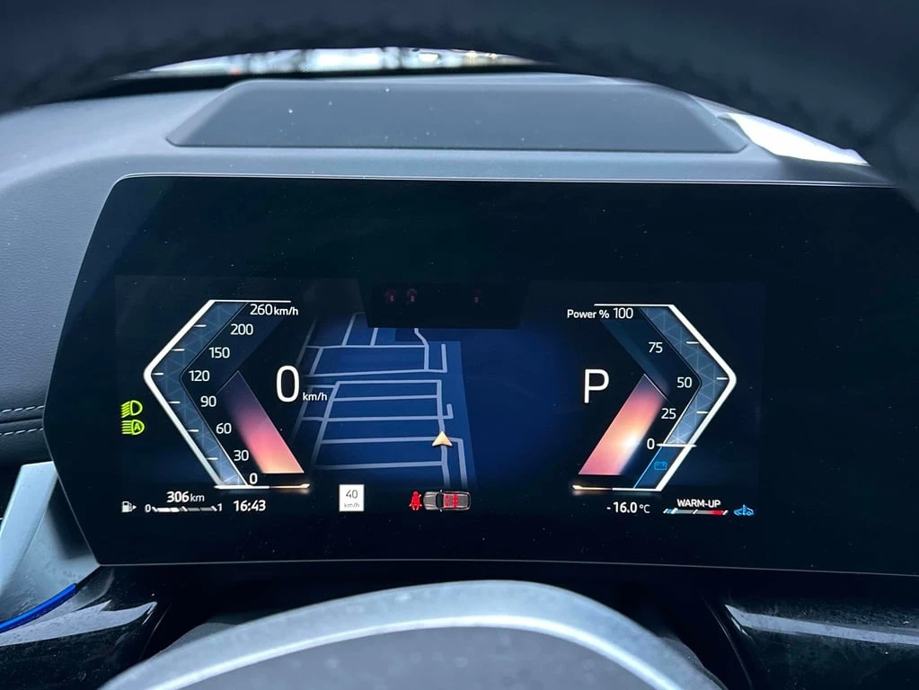 BMW X1 * xDrive28i * CARFAX * БЕЗ ПЪРВОНАЧАЛНА ВНОСКА - изображение 9