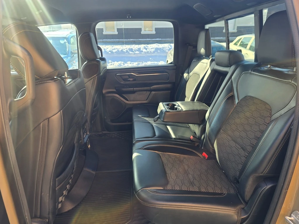 Dodge RAM 1500 * Big Horn 4x4 Crew Cab 5'7 Box* A���������* C | Mobile.bg � ����������� 15