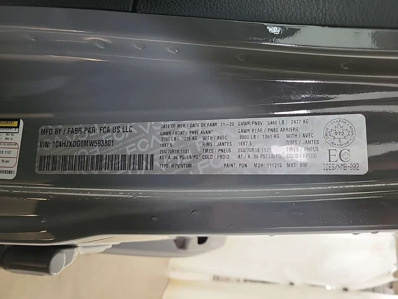 Jeep Wrangler UNLIMITED SPORT ALTITUDE 4X4 | ПОДГРЕВИ | 2 КЛЮЧА, снимка 9 - Автомобили и джипове - 53721451