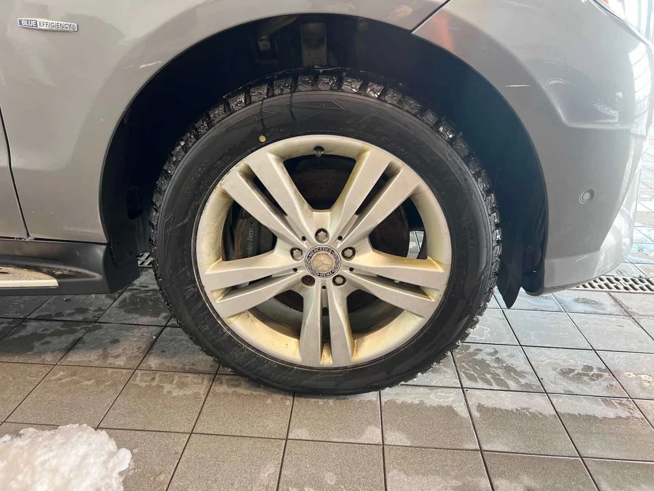 Mercedes-Benz ML 350 * BlueTEC * ПАНОРАМА* ПОДГРЕВИ* KEYLESS* , снимка 7 - Автомобили и джипове - 53748706