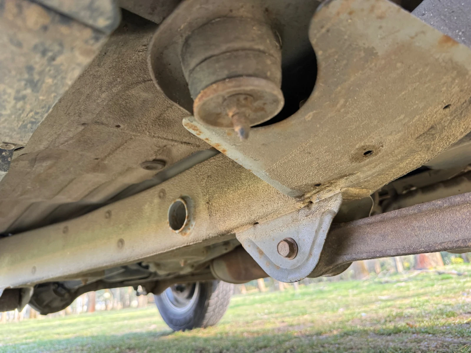 Suzuki Jimny, снимка 17 - Автомобили и джипове - 53801940