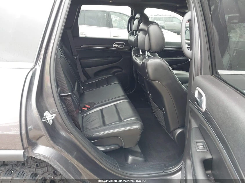 Jeep Grand cherokee 3.6l Limited 4X4 | Mobile.bg � ����������� 8