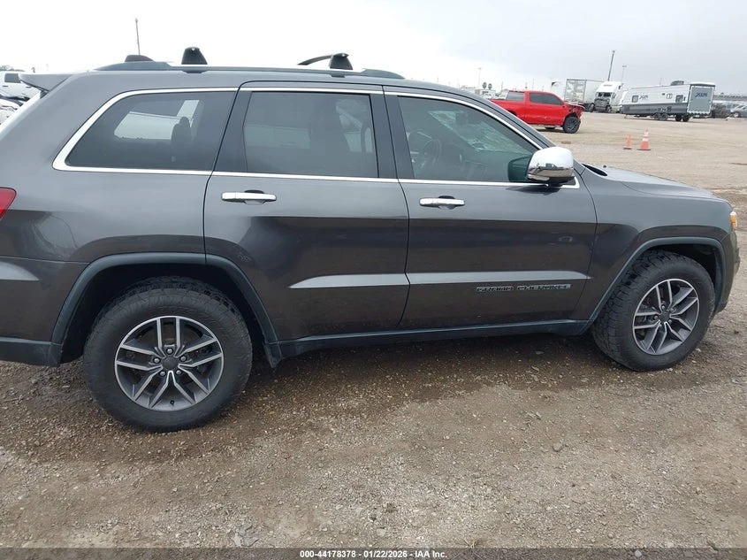 Jeep Grand cherokee 3.6l Limited 4X4 | Mobile.bg � ����������� 13