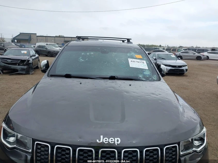 Jeep Grand cherokee 3.6l Limited 4X4 | Mobile.bg � ����������� 6