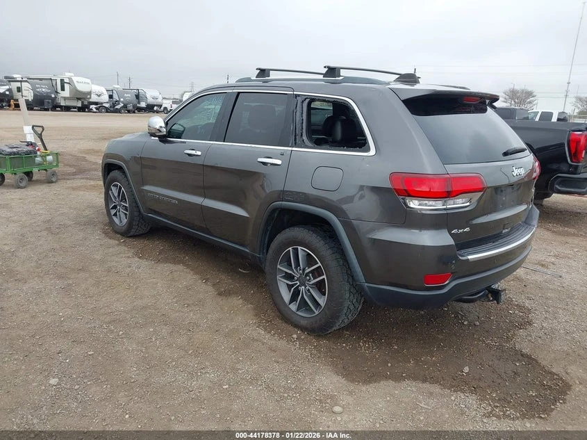 Jeep Grand cherokee 3.6l Limited 4X4 | Mobile.bg � ����������� 3
