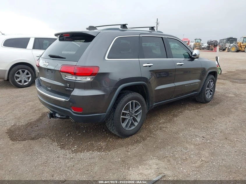 Jeep Grand cherokee 3.6l Limited 4X4 | Mobile.bg � ����������� 4