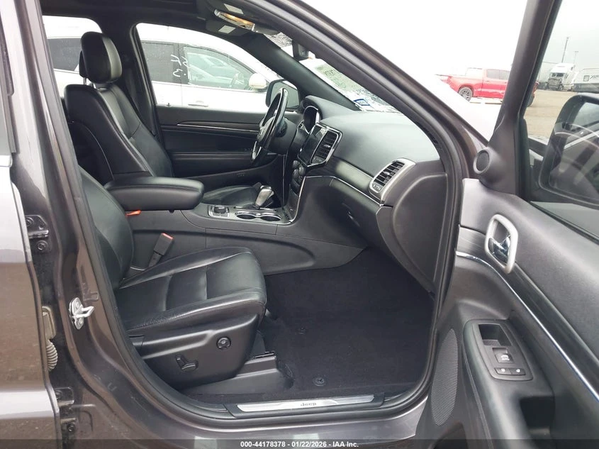 Jeep Grand cherokee 3.6l Limited 4X4 | Mobile.bg � ����������� 5