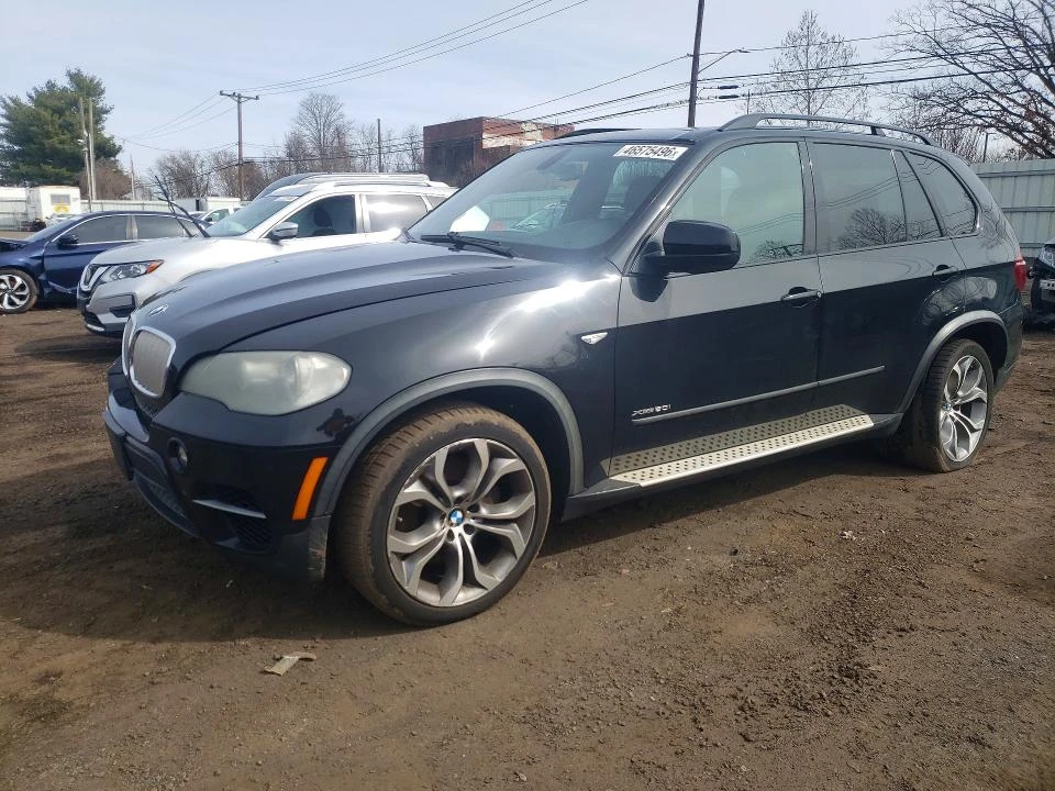 BMW X5 4.4L 8 ALL WHEEL DRIVE | Mobile.bg � ����������� 2