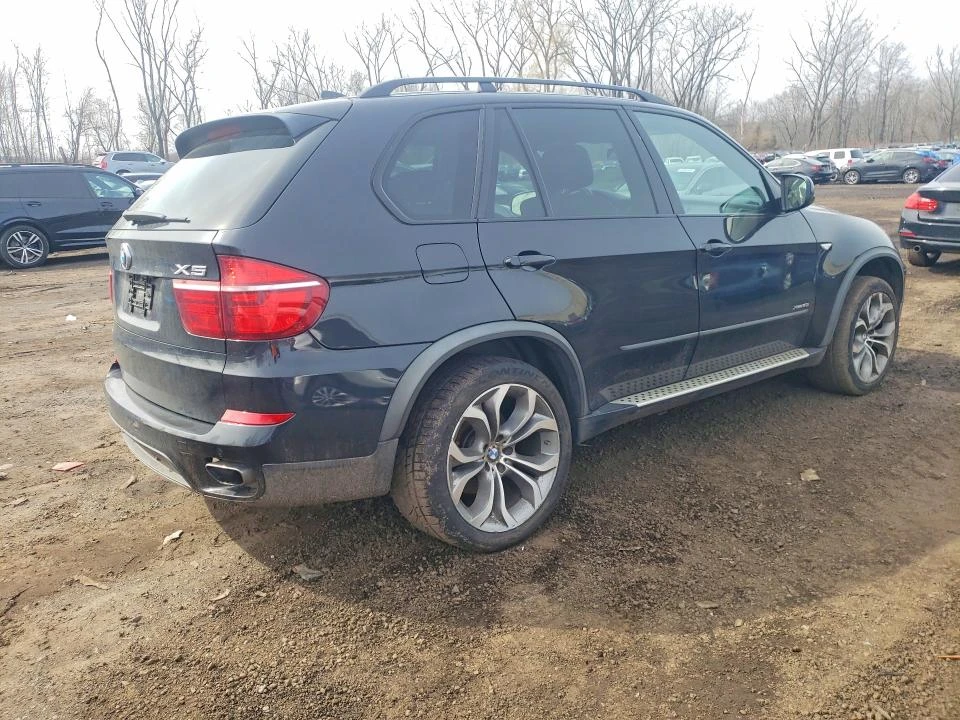 BMW X5 4.4L 8 ALL WHEEL DRIVE | Mobile.bg � ����������� 4