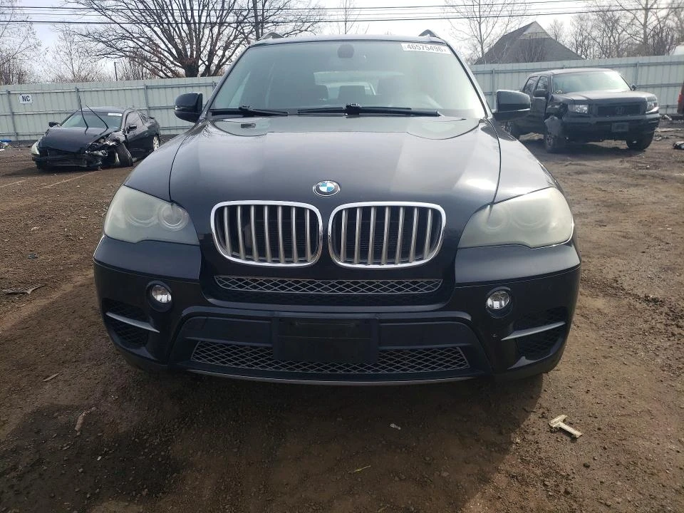 BMW X5 4.4L 8 ALL WHEEL DRIVE | Mobile.bg � ����������� 6