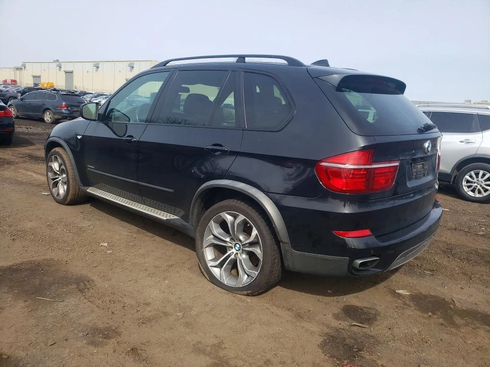 BMW X5 4.4L 8 ALL WHEEL DRIVE | Mobile.bg � ����������� 3